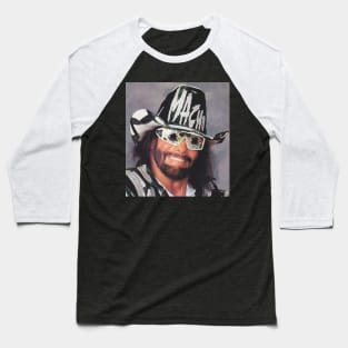 Randy Savage | 1952 Baseball T-Shirt